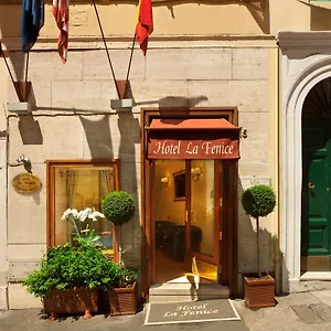 La Fenice דירה