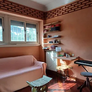  Appartamento La Casa Di Nunzia